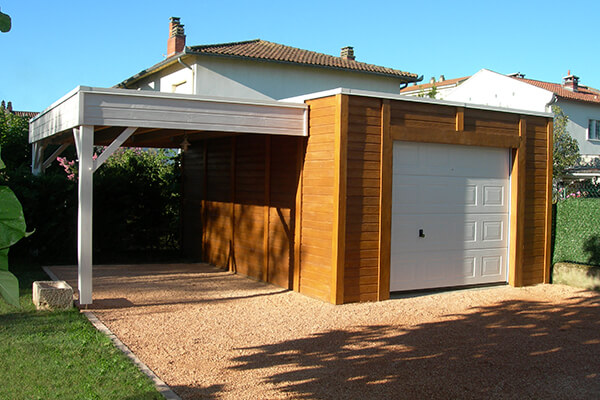Garage Doizon Bordeaux