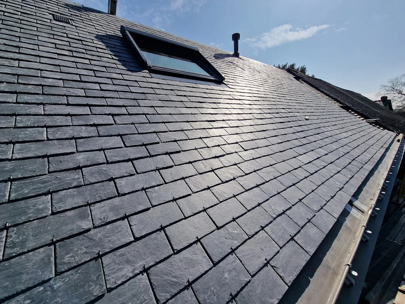 ACTIV TRAVAUX - Rénovation de toiture