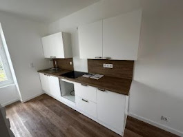 ACTIV TRAVAUX - Pose d'une cuisine