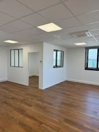 ACTIV TRAVAUX - Création d'une cloison